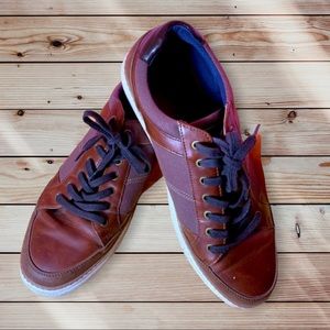 Call it Spring Leather Shoes 2 for 60